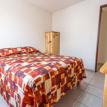 Cinco De Mayo Hotel Querétaro Екстериор снимка