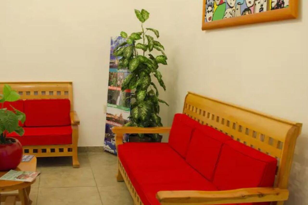 Cinco De Mayo Hotel Querétaro Екстериор снимка