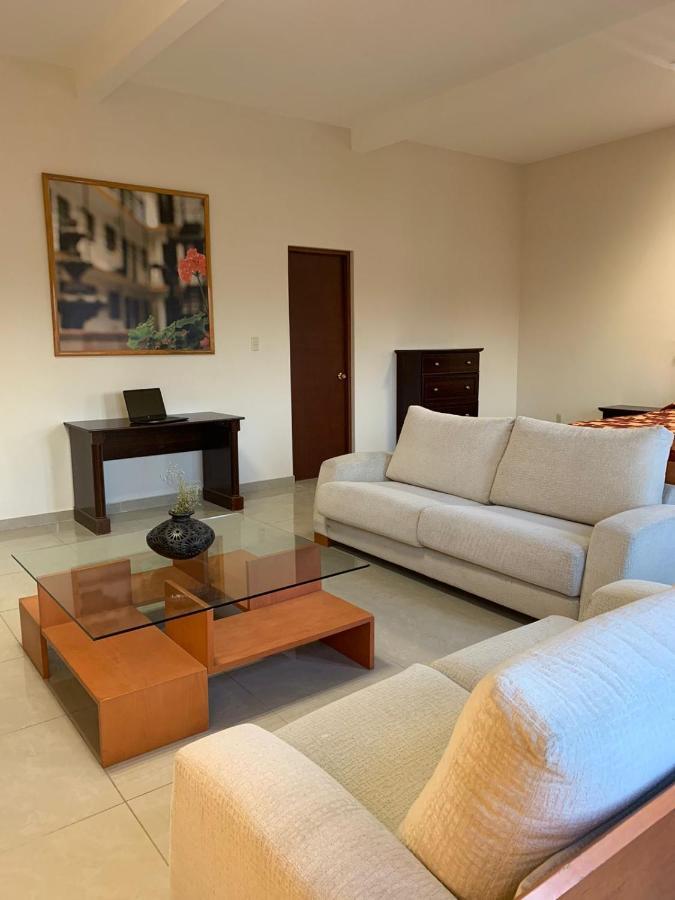 Cinco De Mayo Hotel Querétaro Екстериор снимка