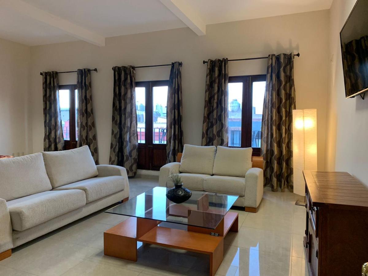 Cinco De Mayo Hotel Querétaro Екстериор снимка
