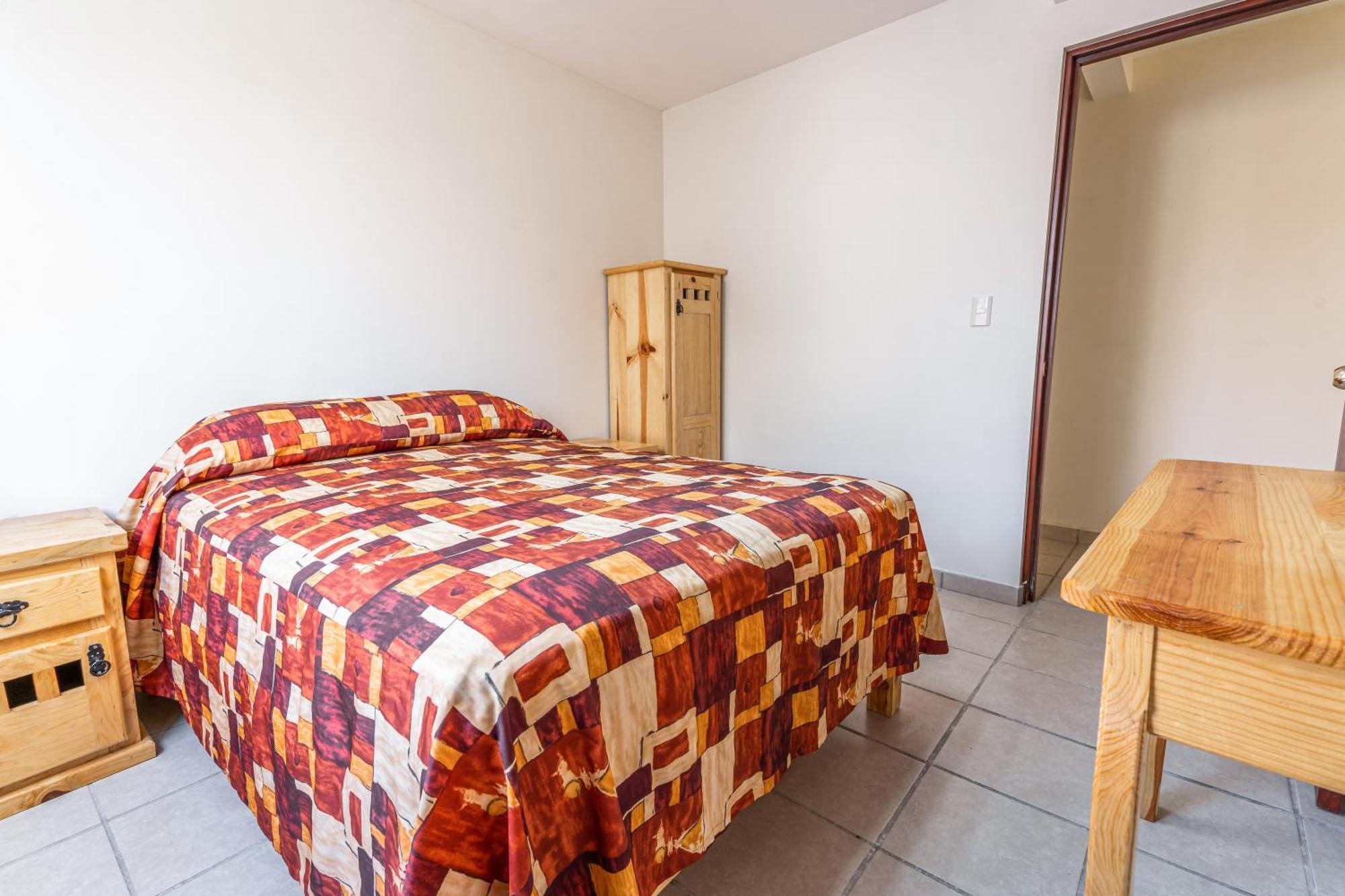 Cinco De Mayo Hotel Querétaro Екстериор снимка
