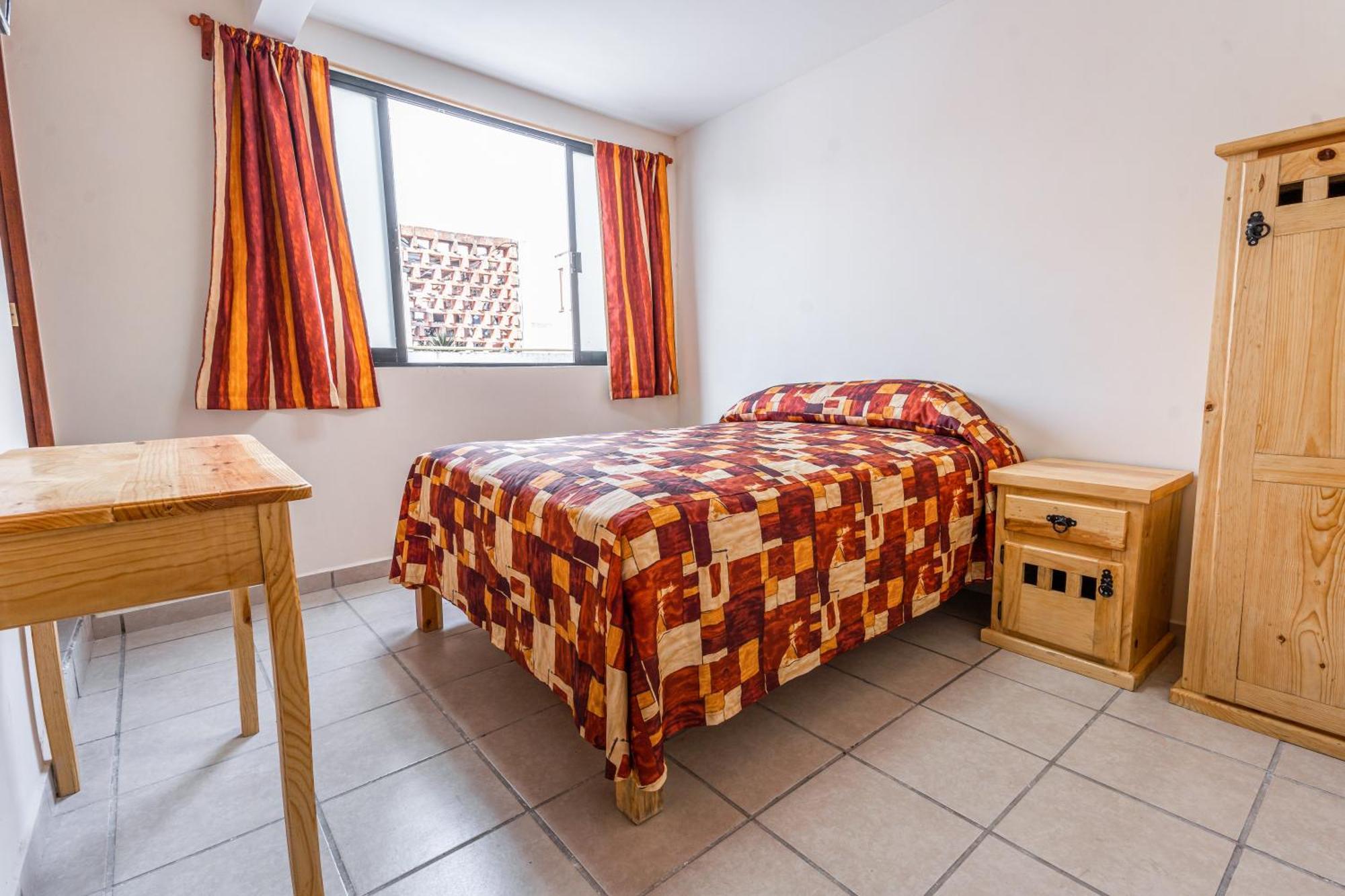 Cinco De Mayo Hotel Querétaro Екстериор снимка