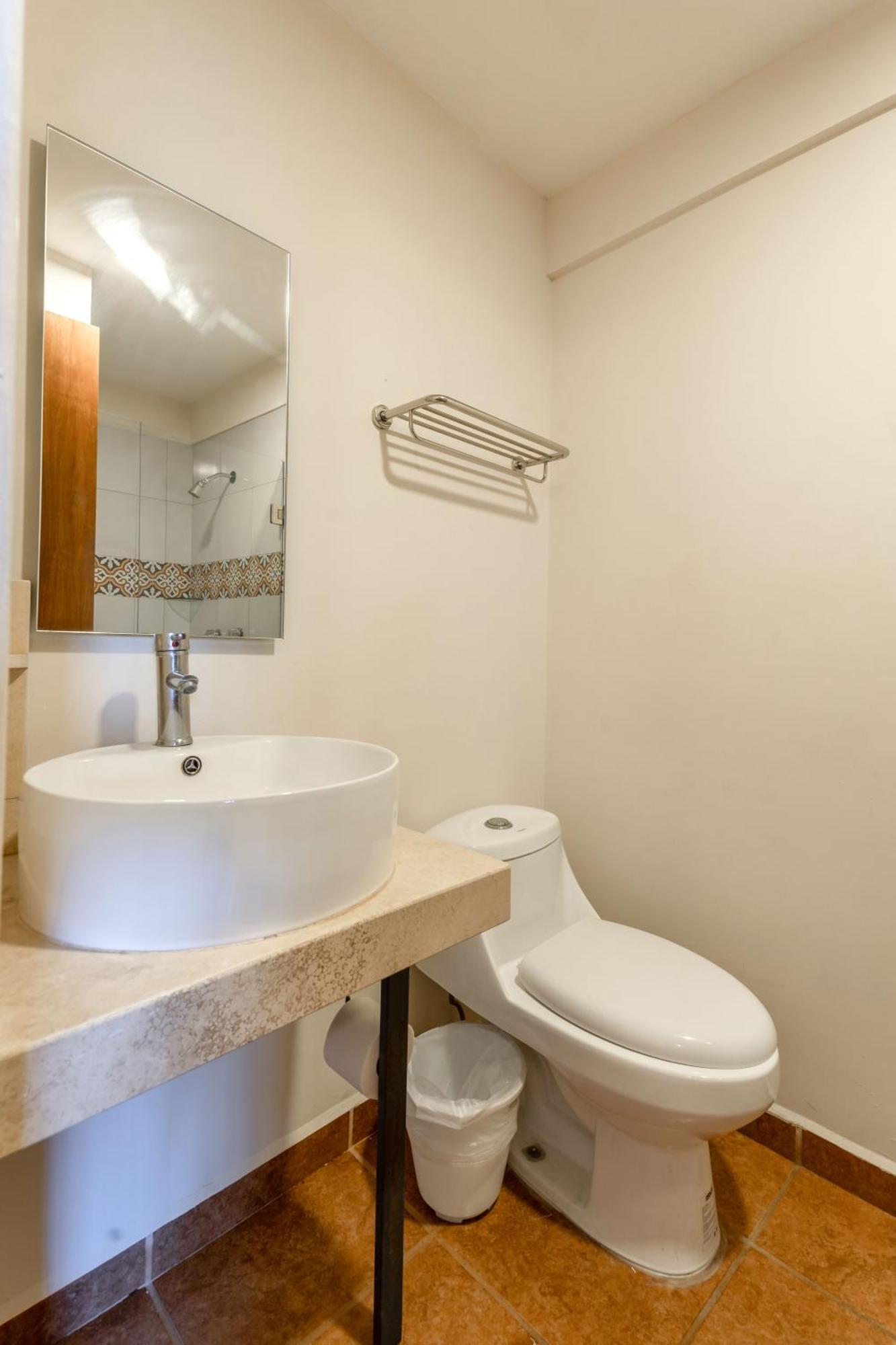 Cinco De Mayo Hotel Querétaro Екстериор снимка