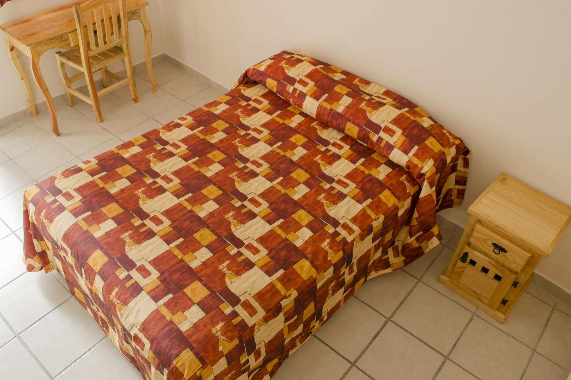 Cinco De Mayo Hotel Querétaro Екстериор снимка