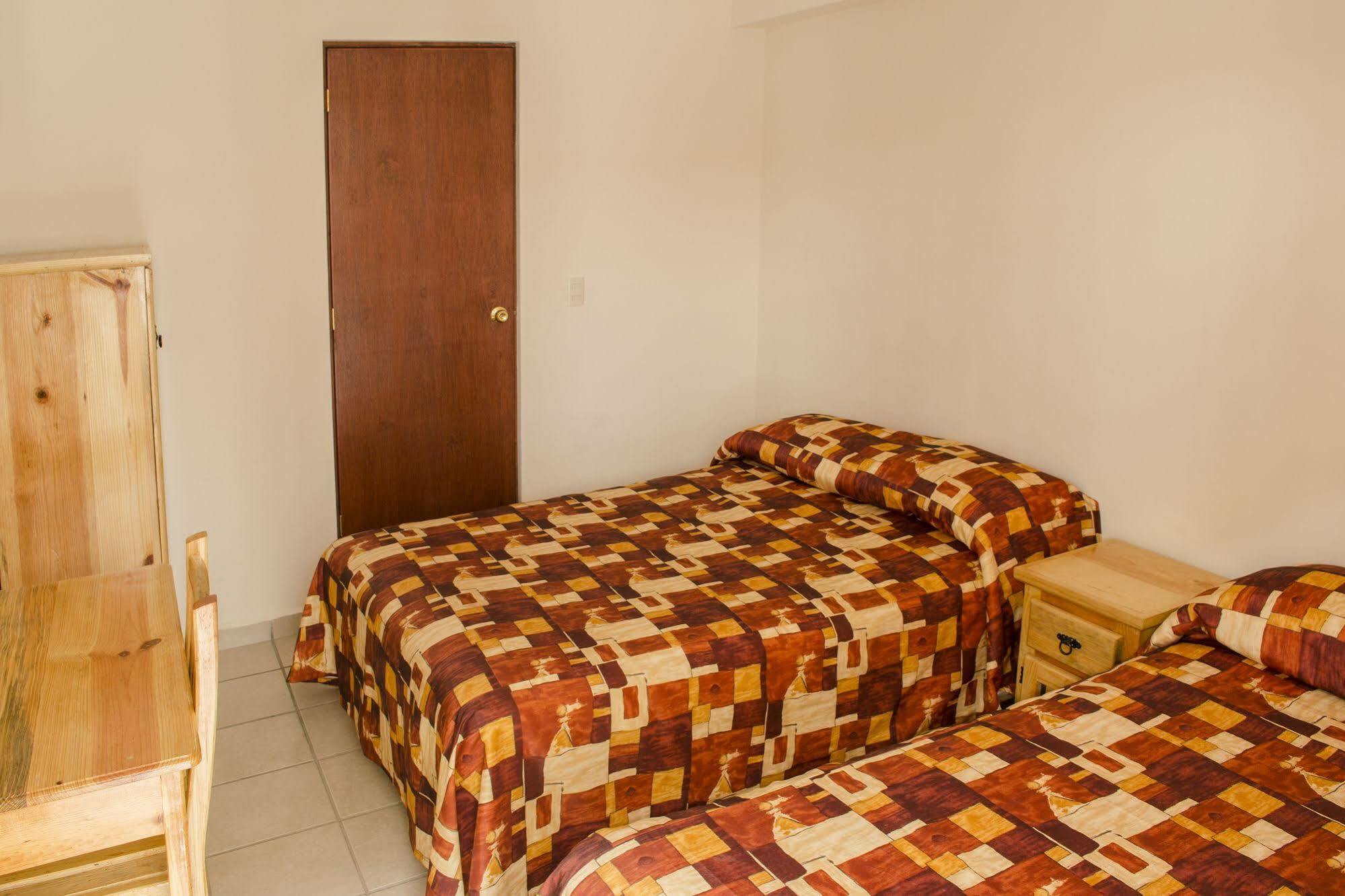 Cinco De Mayo Hotel Querétaro Екстериор снимка